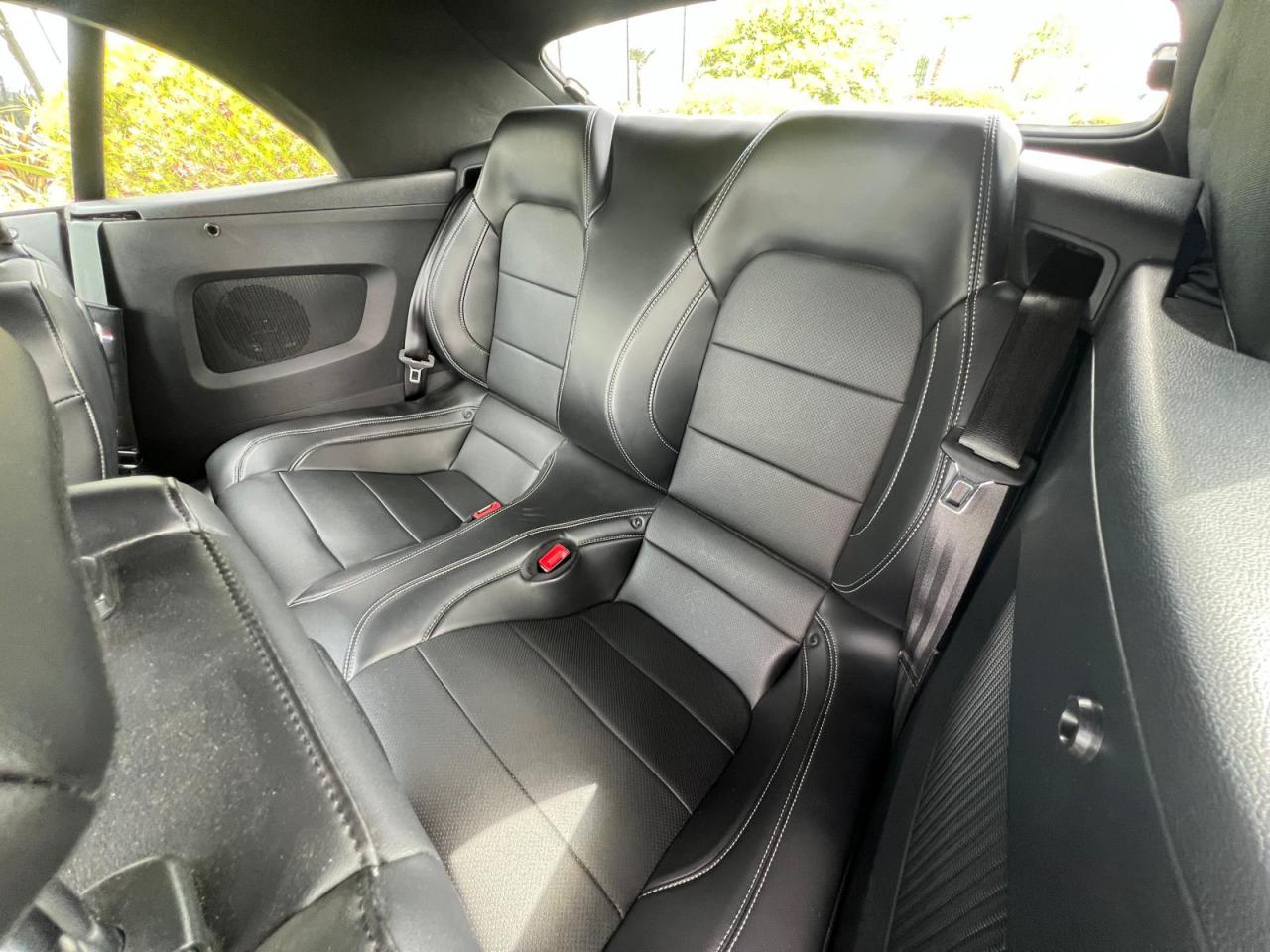 FORD MUSTANG GT CABRIOLET V8 5.0L BVA10