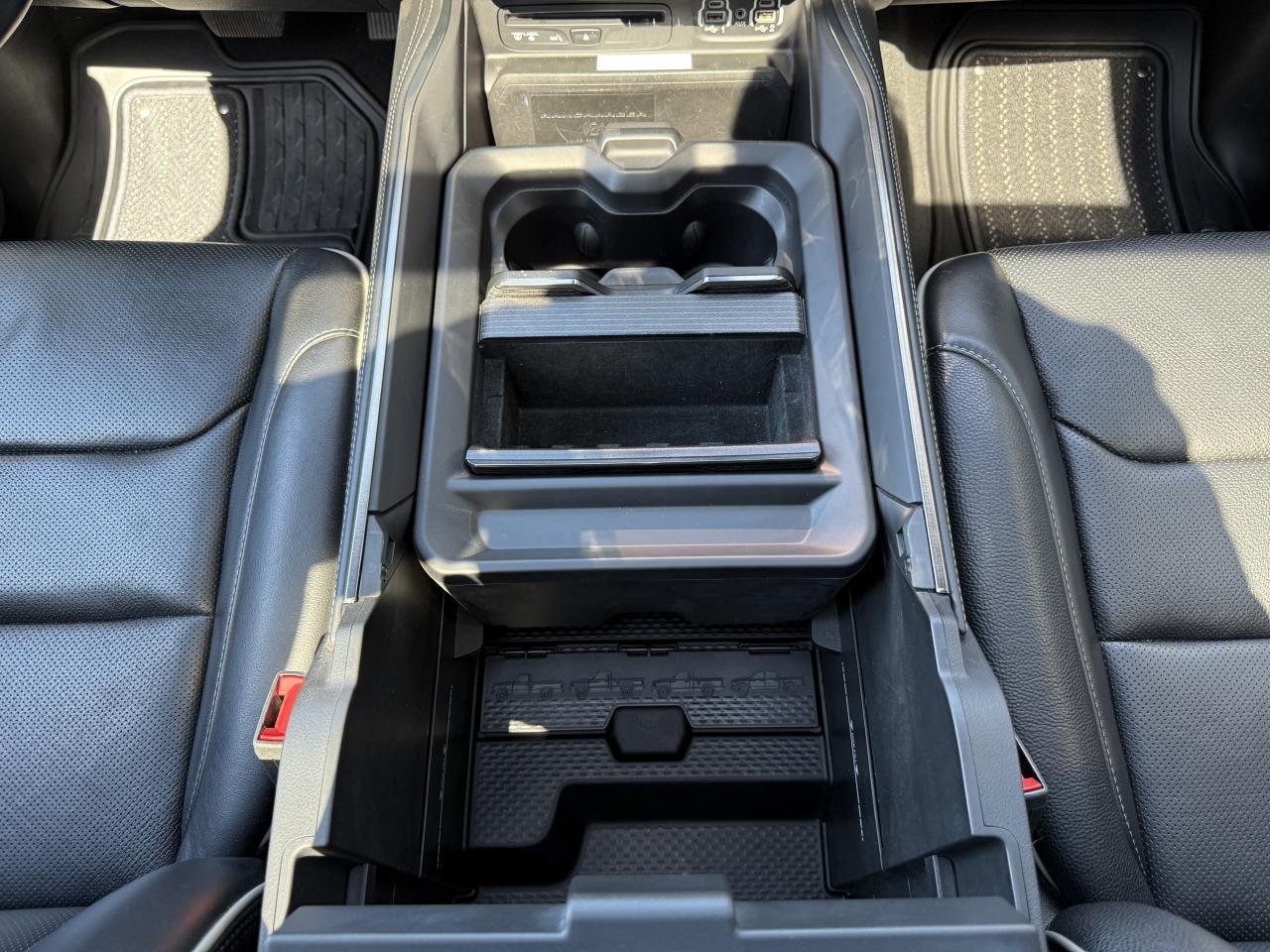 DODGE RAM 1500 CREW LIMITED