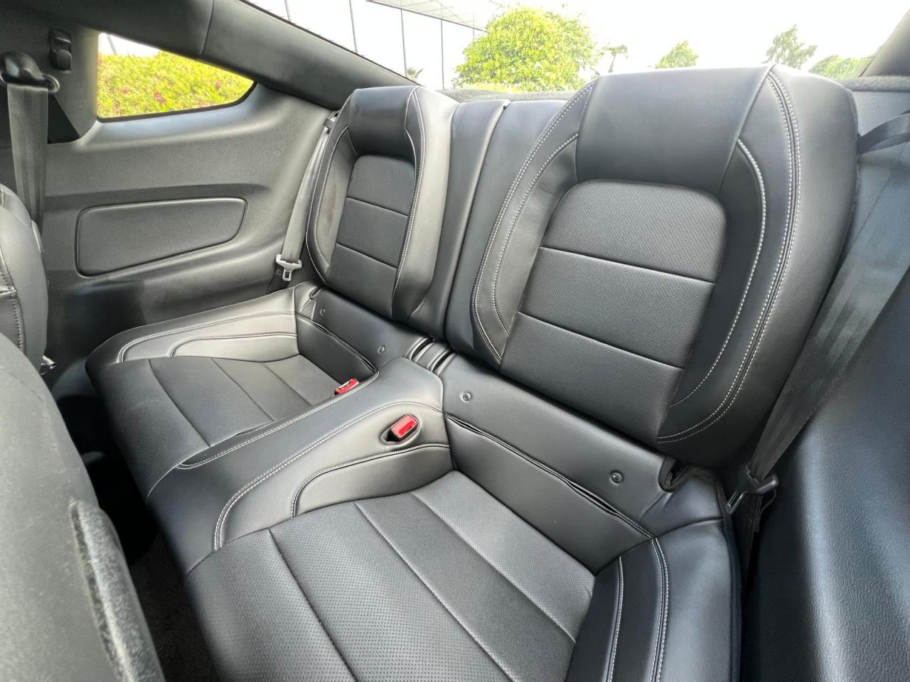 FORD MUSTANG Fastback GT 5.0L V8 450ch MAGNERIDE