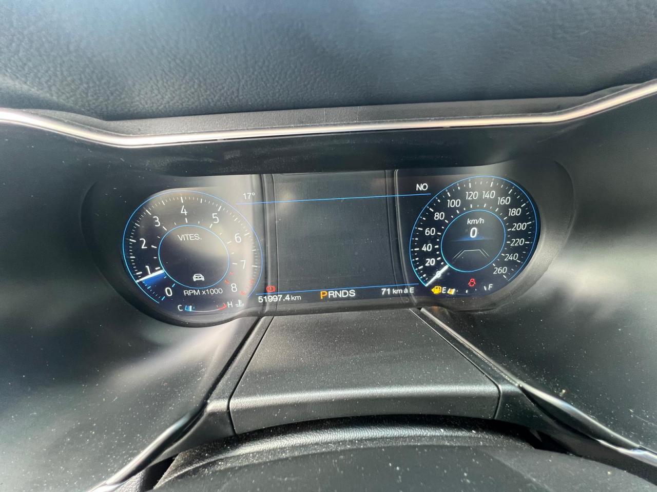 FORD MUSTANG Fastback GT 5.0L V8 450ch MAGNERIDE