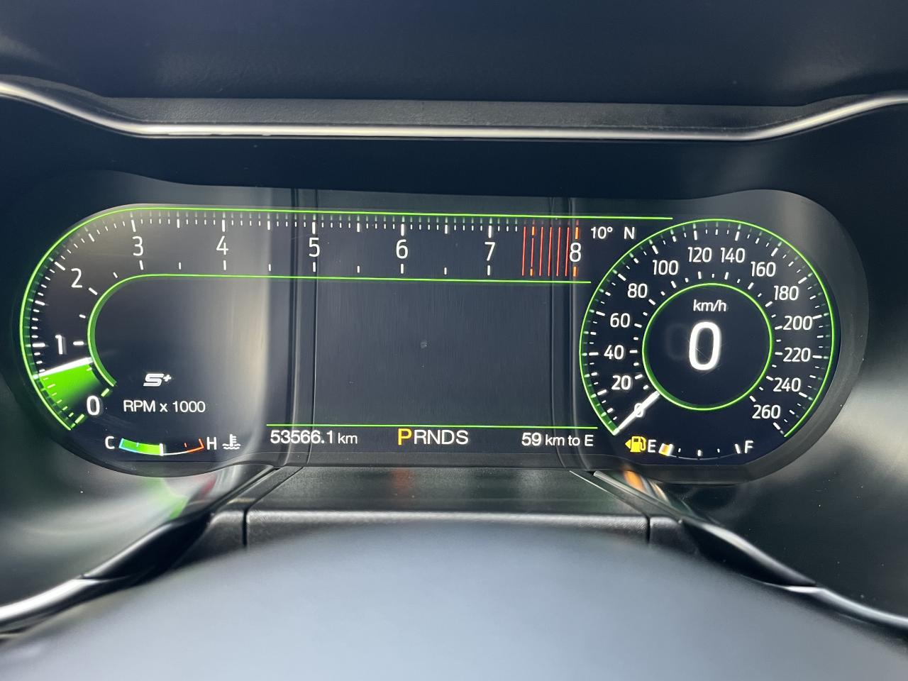 FORD MUSTANG GT FASTBACK 5.0L V8 BVA - Pas de malus