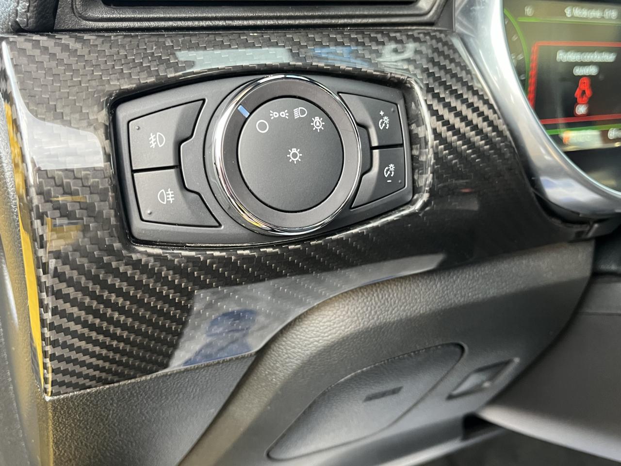 FORD MUSTANG GT FASTBACK 5.0L V8 BVA - Pas de malus