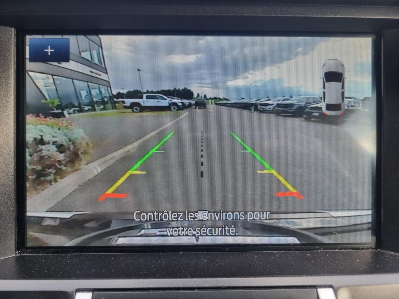 FORD MUSTANG Fastback GT 5.0L V8 450ch MAGNERIDE