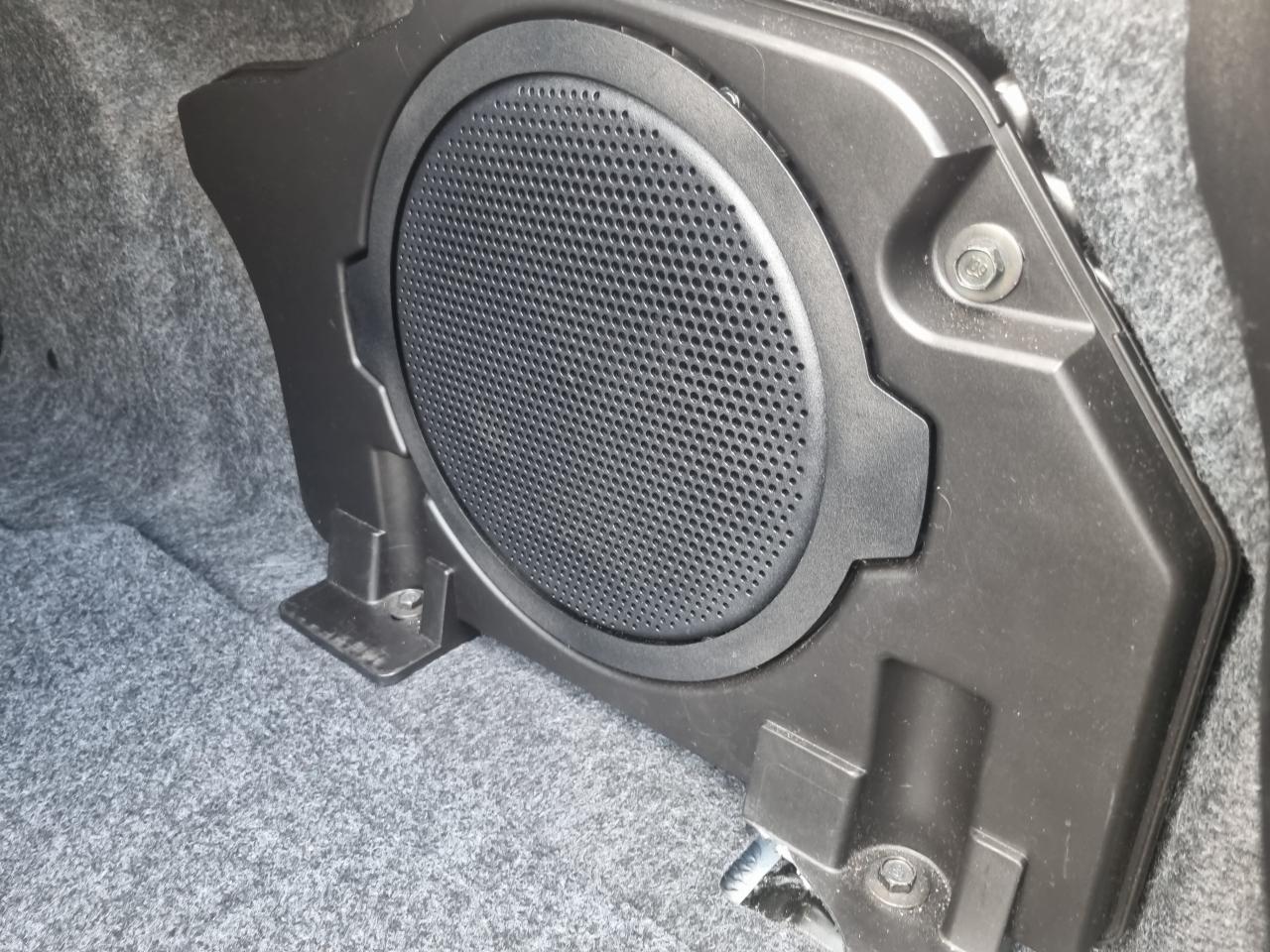 FORD MUSTANG Fastback GT 5.0L V8 450ch MAGNERIDE