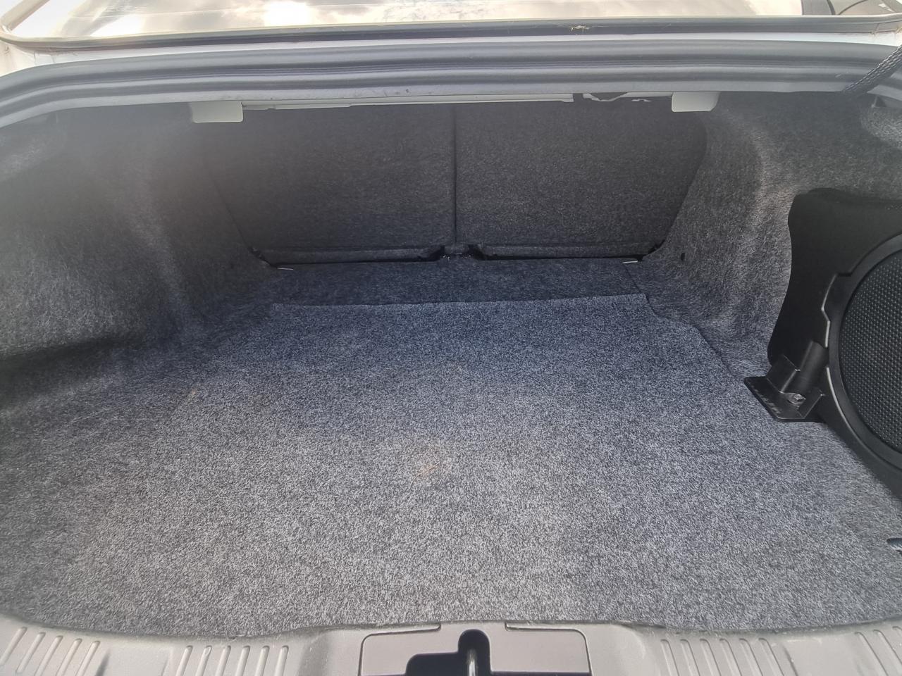 FORD MUSTANG Fastback GT 5.0L V8 450ch MAGNERIDE