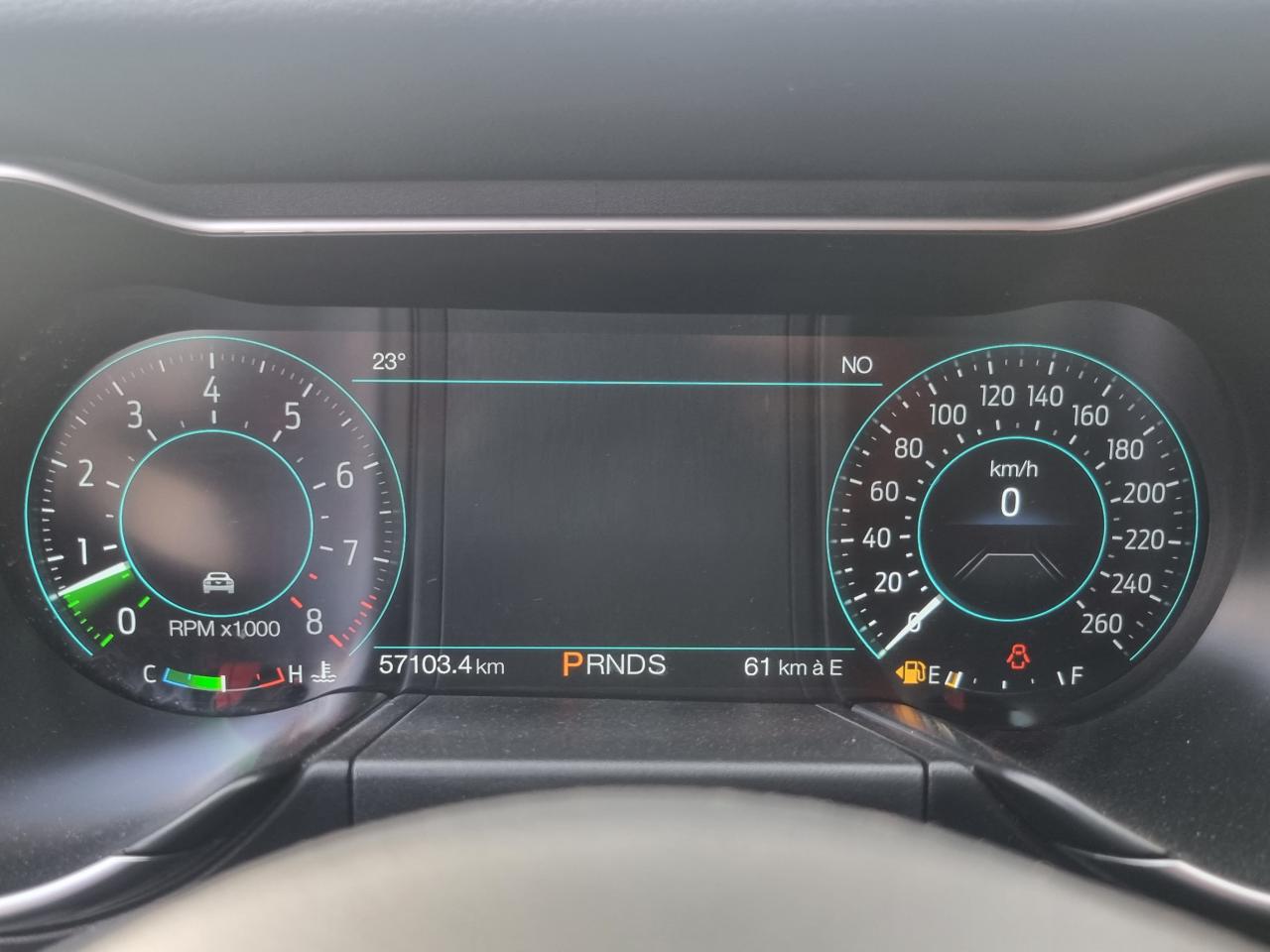 FORD MUSTANG Fastback GT 5.0L V8 450ch MAGNERIDE