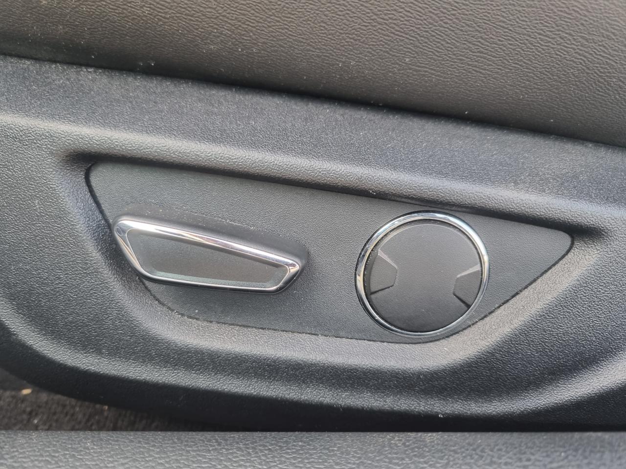 FORD MUSTANG Fastback GT 5.0L V8 450ch MAGNERIDE