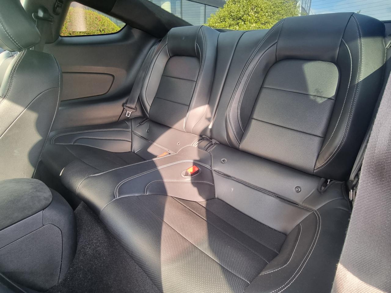 FORD MUSTANG Fastback GT 5.0L V8 450ch MAGNERIDE