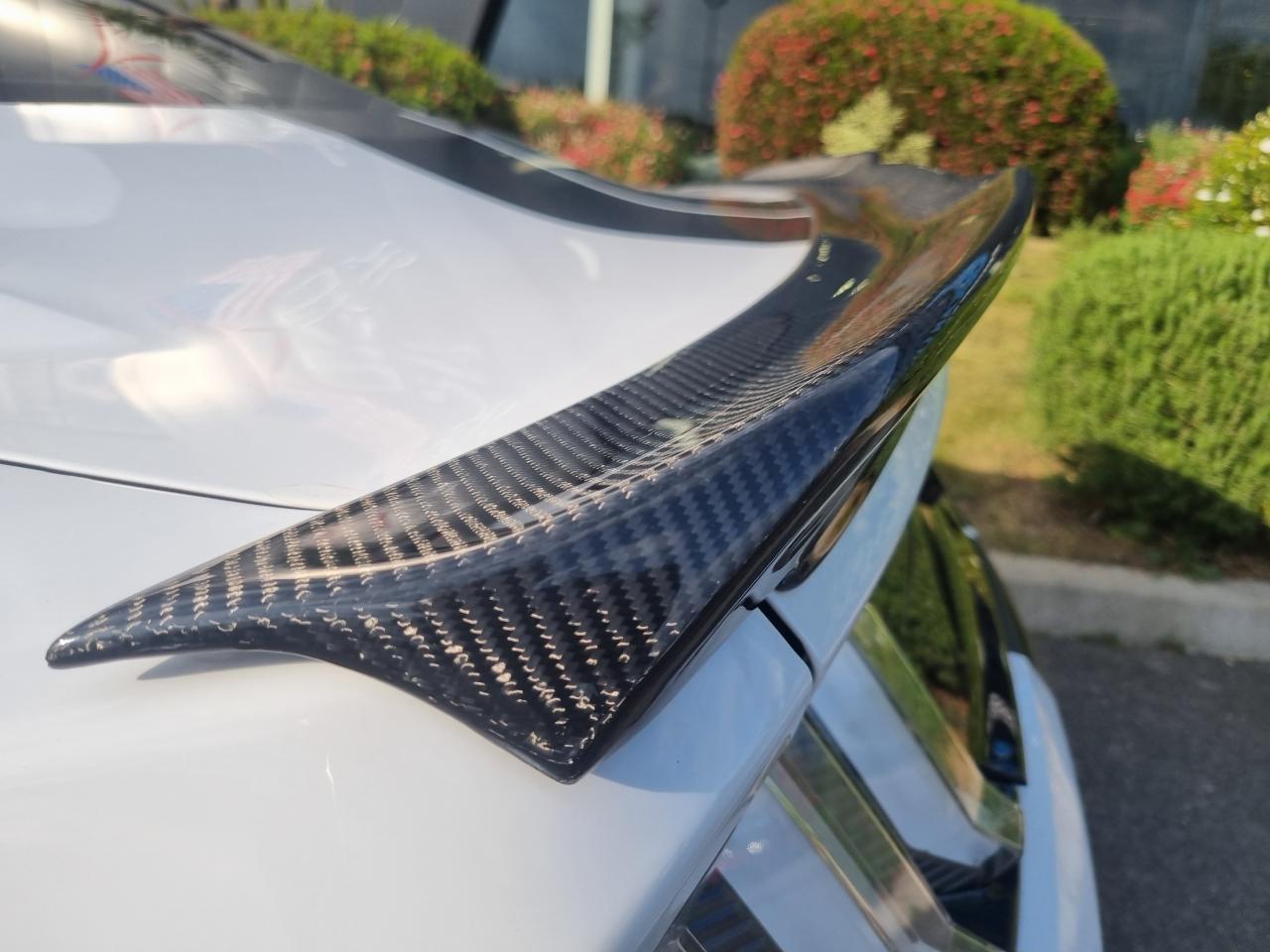 FORD MUSTANG Fastback GT 5.0L V8 450ch MAGNERIDE