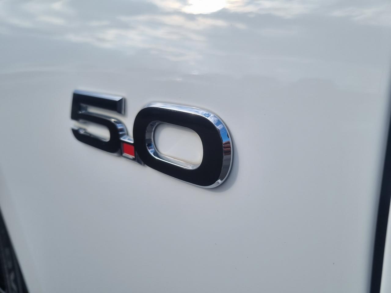 FORD MUSTANG Fastback GT 5.0L V8 450ch MAGNERIDE