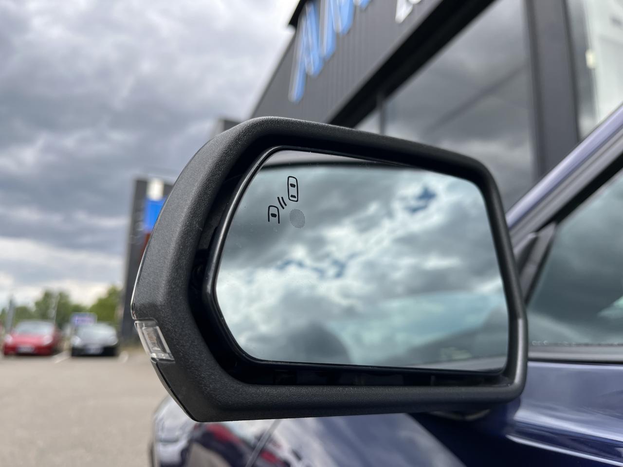 FORD MUSTANG Shelby GT500 V8 5.2L 760ch