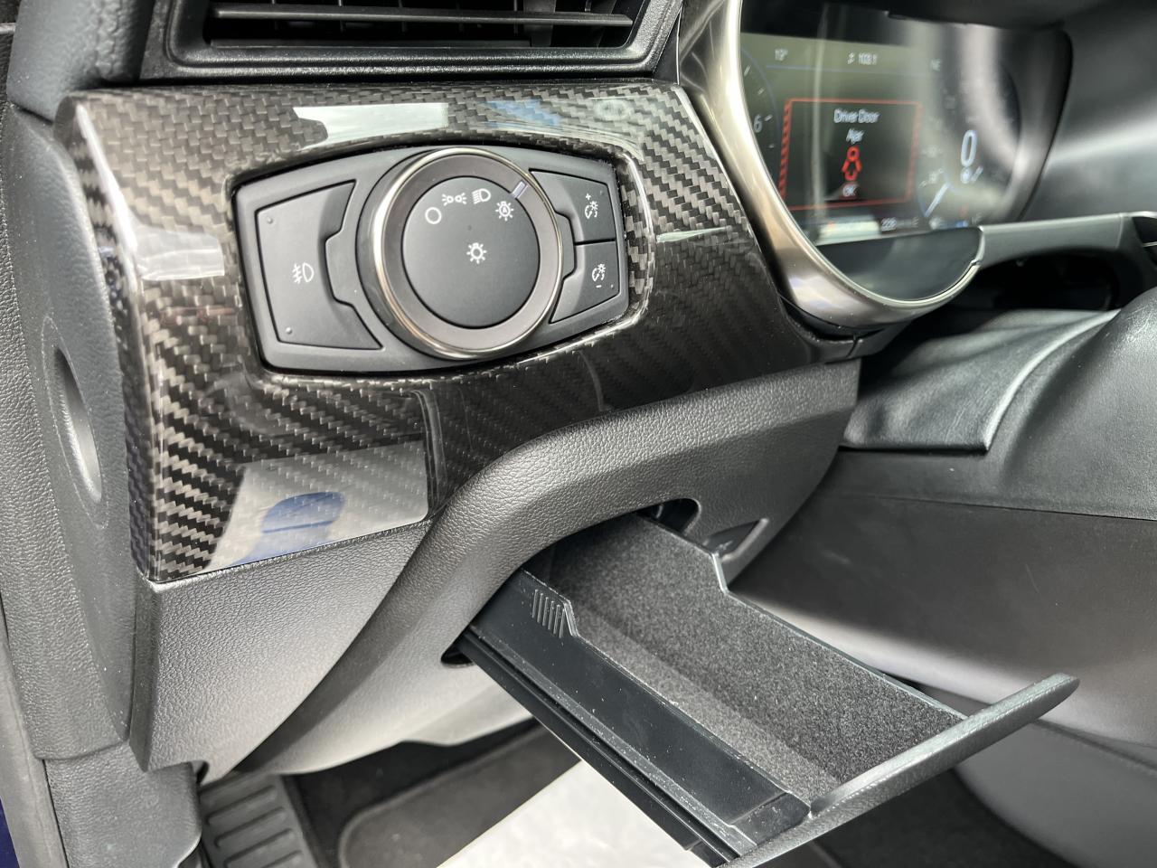 FORD MUSTANG Shelby GT500 V8 5.2L 760ch