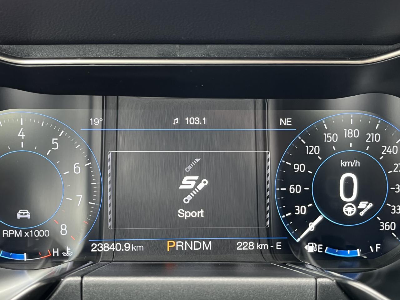 FORD MUSTANG Shelby GT500 V8 5.2L 760ch