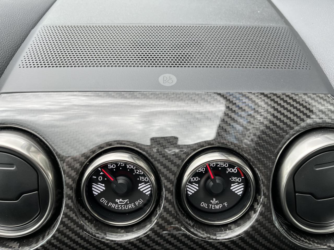 FORD MUSTANG Shelby GT500 V8 5.2L 760ch