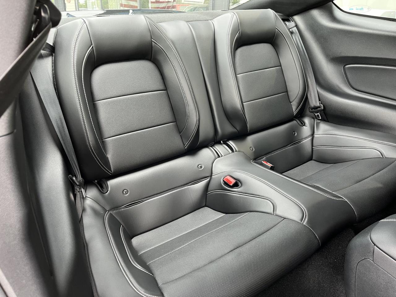 FORD MUSTANG Shelby GT500 V8 5.2L 760ch