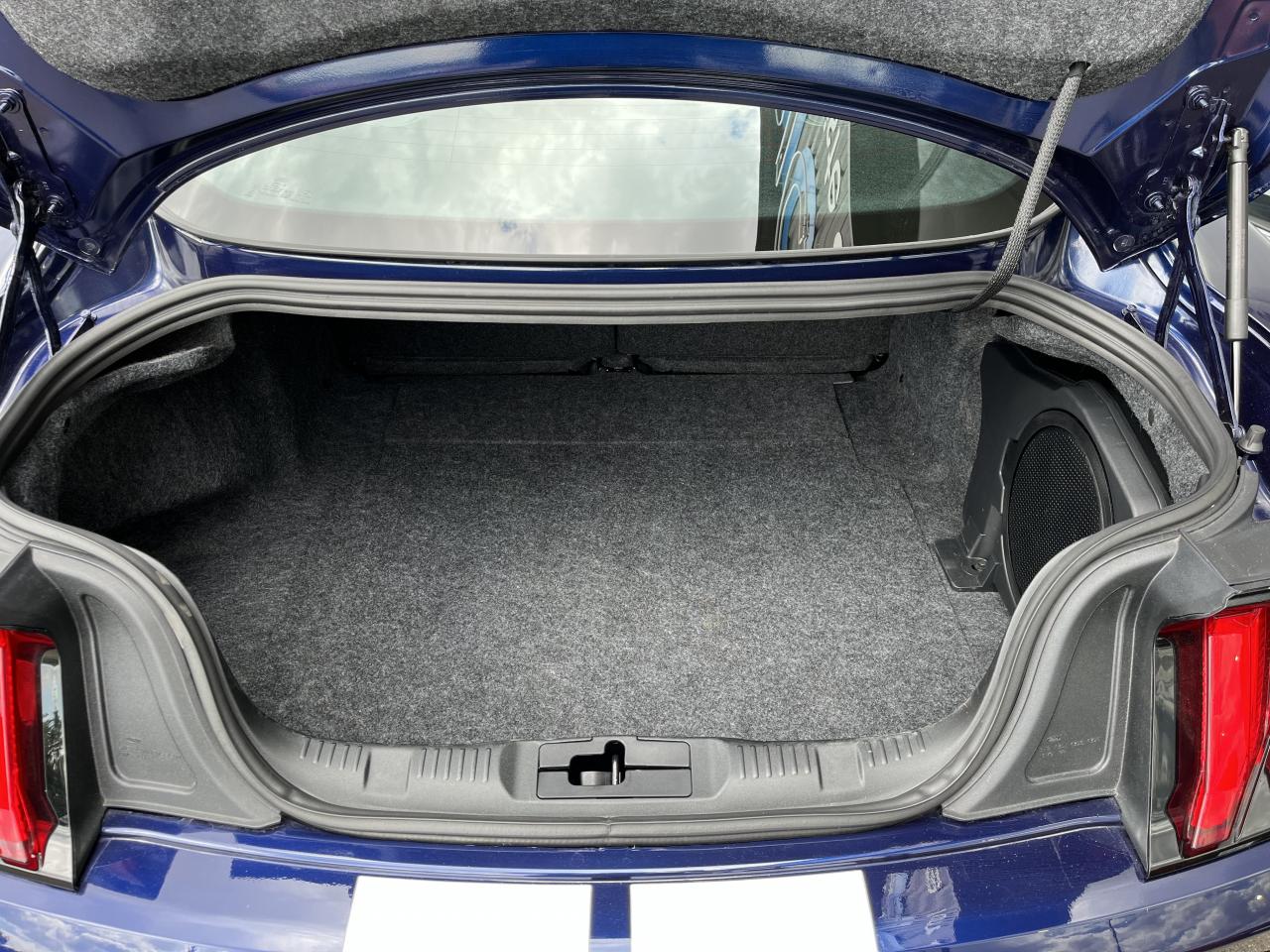 FORD MUSTANG Shelby GT500 V8 5.2L 760ch