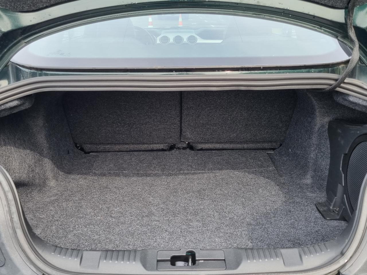 FORD MUSTANG Fastback 5.0 V8 - BULLITT