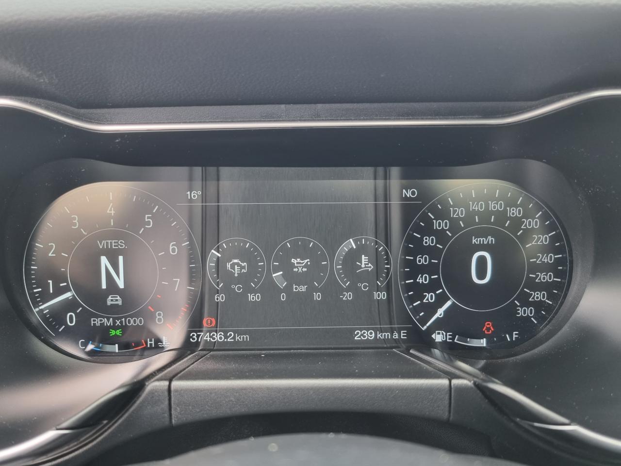 FORD MUSTANG Fastback 5.0 V8 - BULLITT