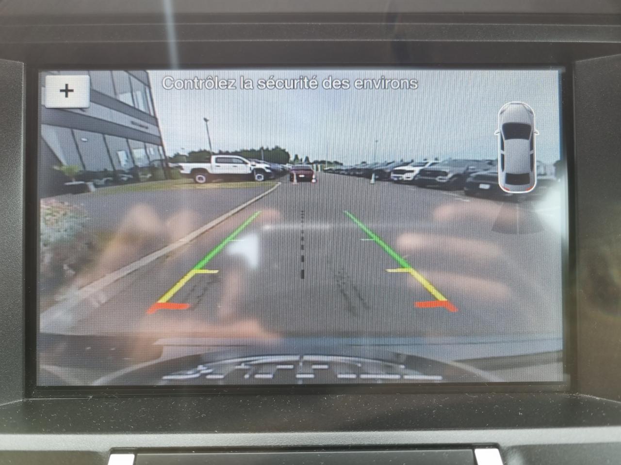 FORD MUSTANG Fastback 5.0 V8 - BULLITT