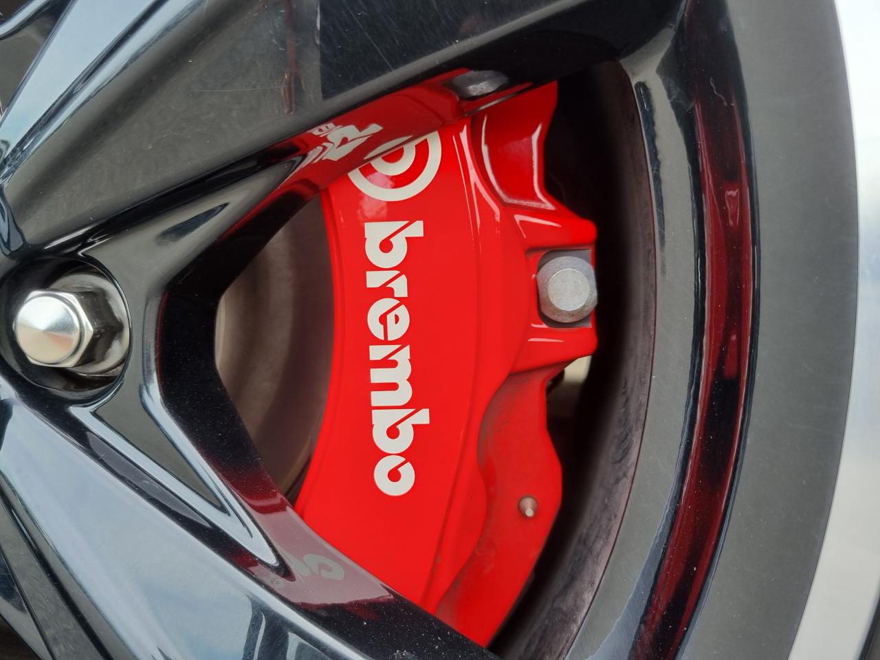 FORD MUSTANG Fastback 5.0 V8 - BULLITT