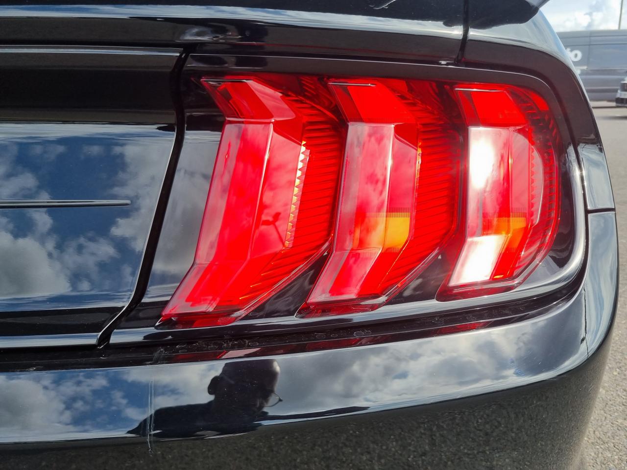 FORD MUSTANG Shelby GT500 TRACK PACK FULL CARBON PACKAGE