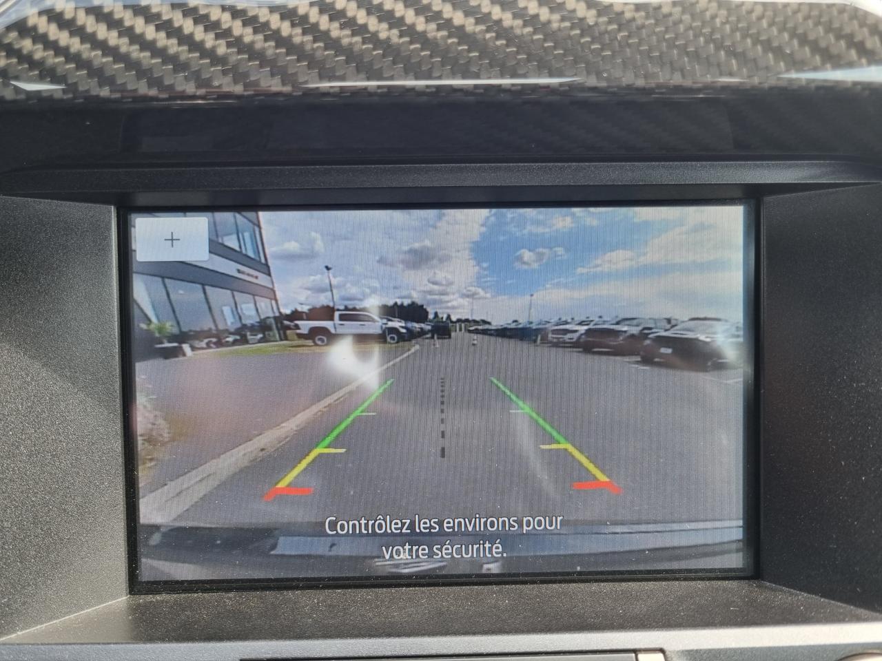 FORD MUSTANG Shelby GT500 TRACK PACK FULL CARBON PACKAGE