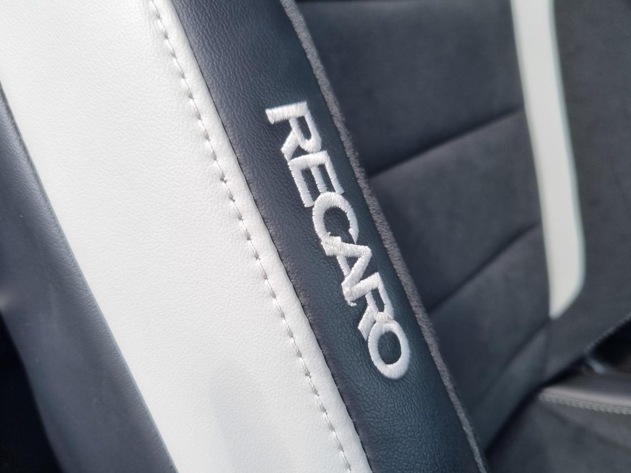 FORD MUSTANG Shelby GT500 TRACK PACK FULL CARBON PACKAGE