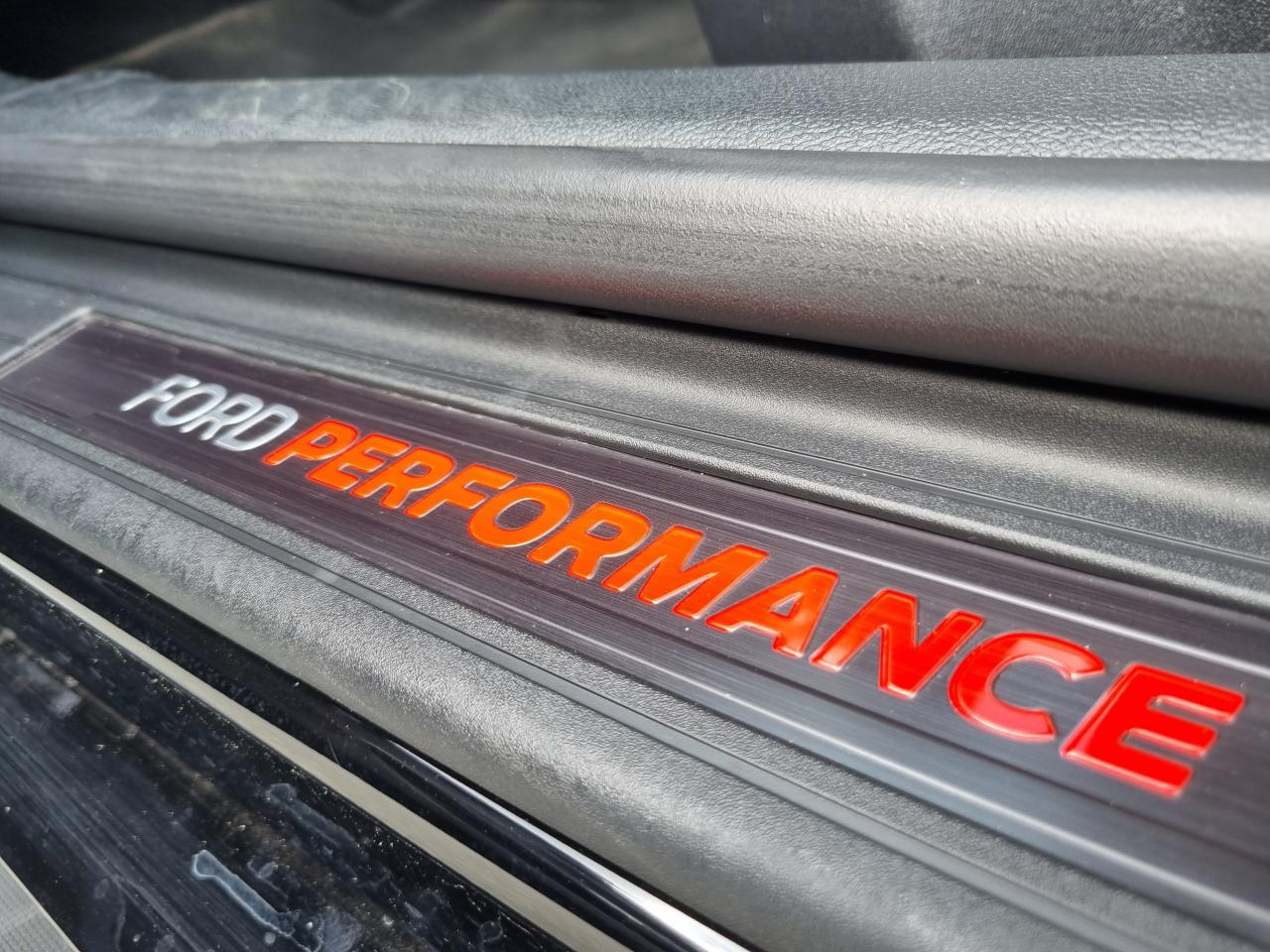 FORD MUSTANG Shelby GT500 TRACK PACK FULL CARBON PACKAGE