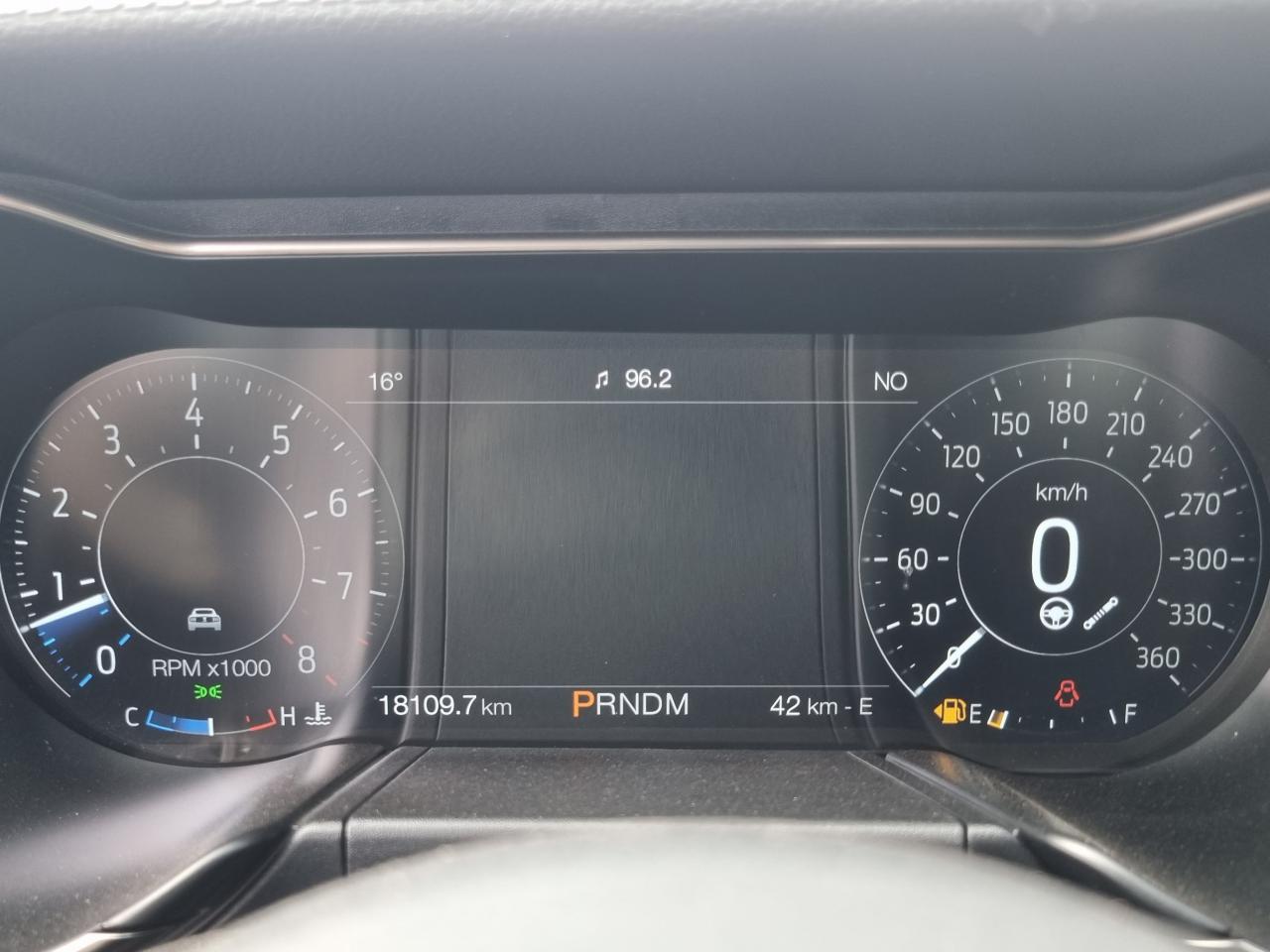 FORD MUSTANG Shelby GT500 TRACK PACK FULL CARBON PACKAGE