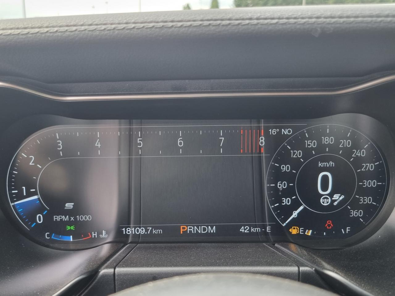 FORD MUSTANG Shelby GT500 TRACK PACK FULL CARBON PACKAGE