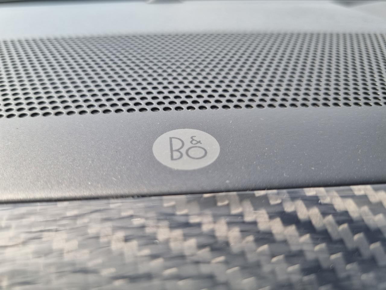 FORD MUSTANG Shelby GT500 TRACK PACK FULL CARBON PACKAGE