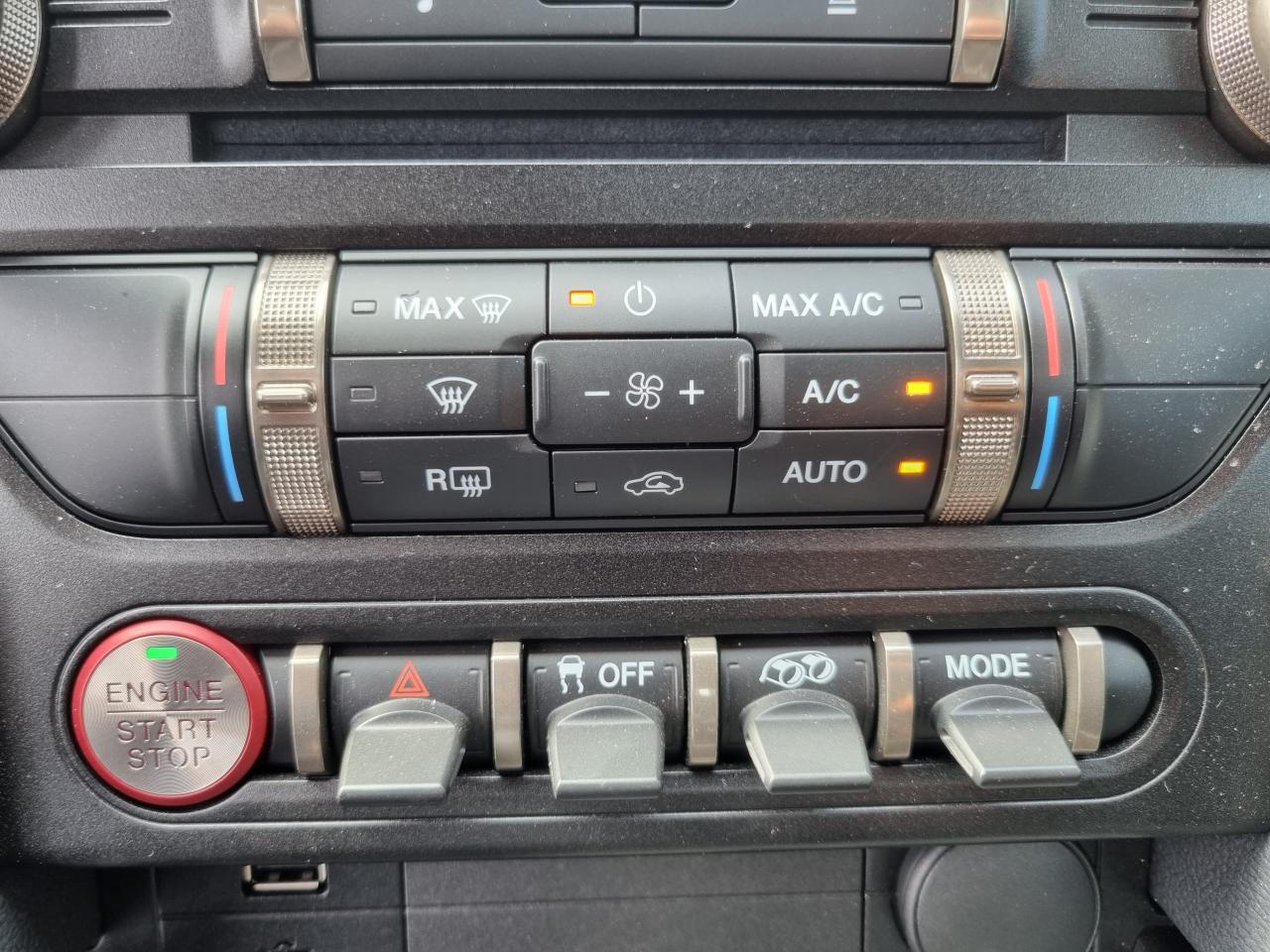 FORD MUSTANG Shelby GT500 TRACK PACK FULL CARBON PACKAGE