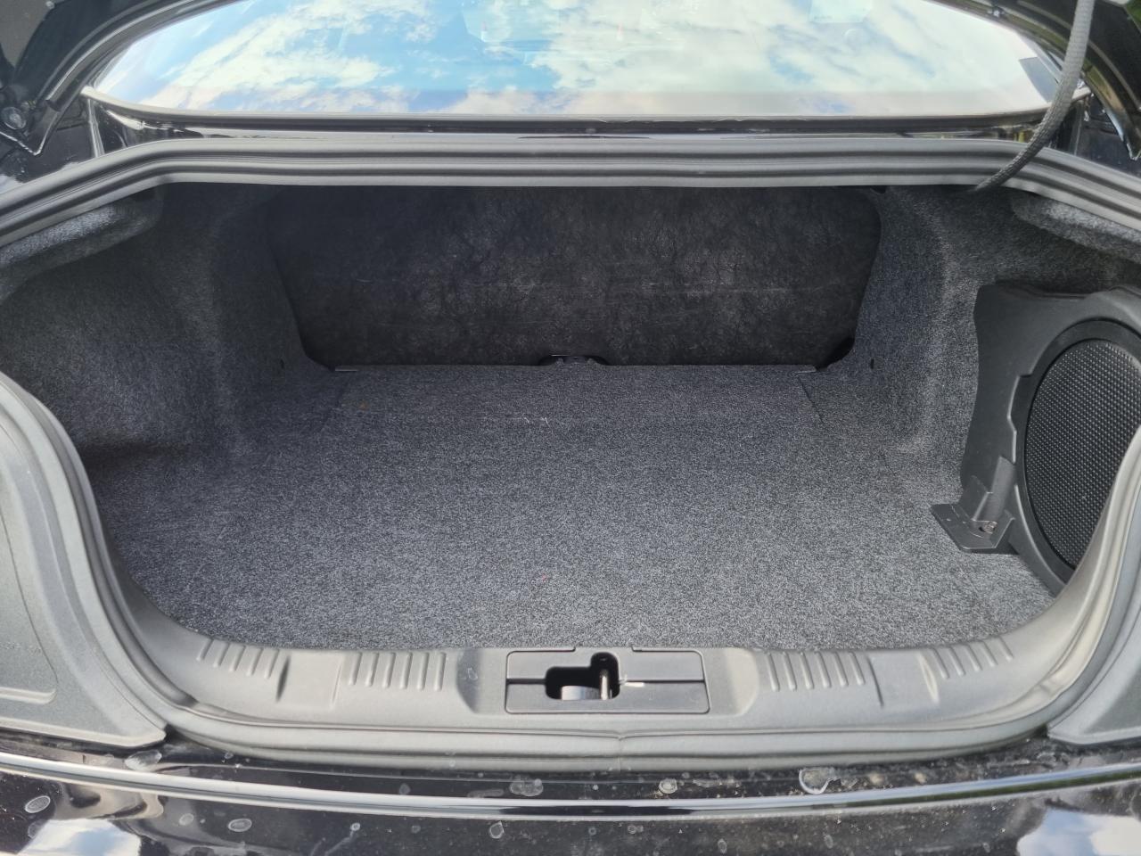 FORD MUSTANG Shelby GT500 TRACK PACK FULL CARBON PACKAGE