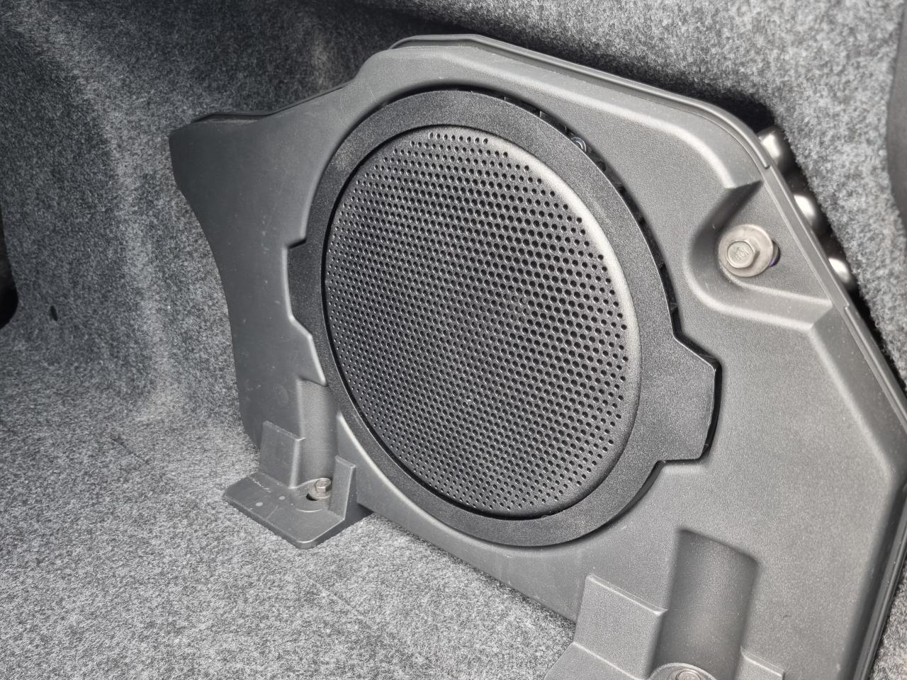 FORD MUSTANG Shelby GT500 TRACK PACK FULL CARBON PACKAGE