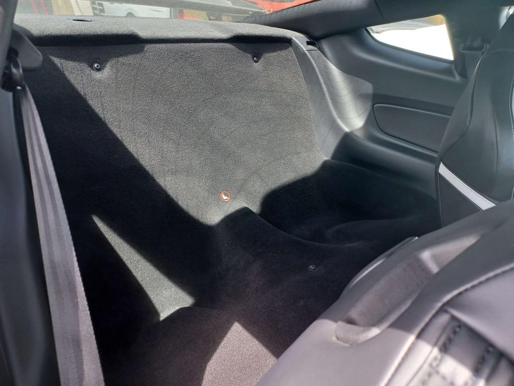 FORD MUSTANG Shelby GT500 TRACK PACK FULL CARBON PACKAGE