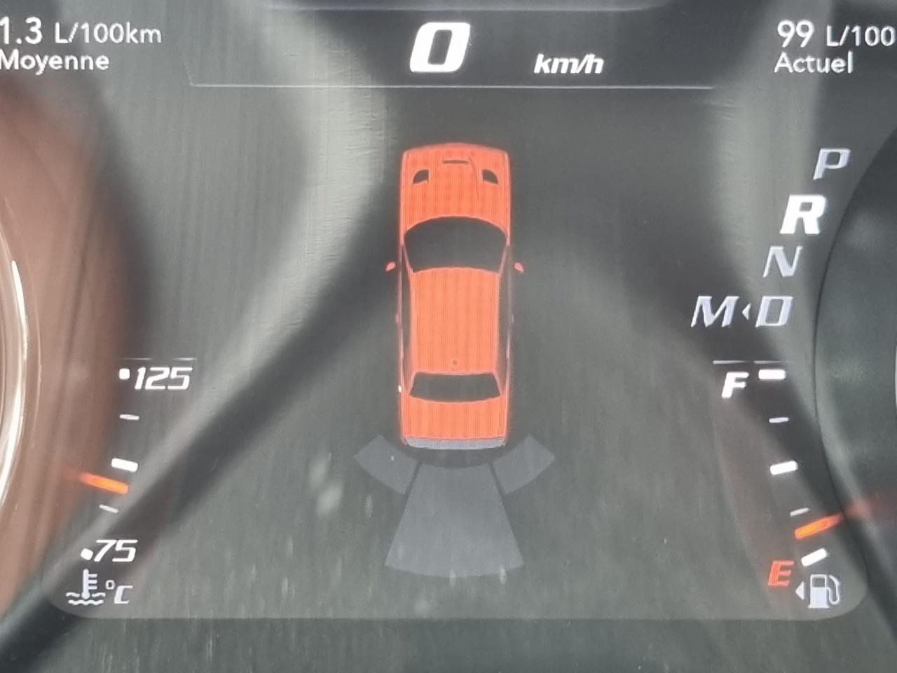 DODGE CHALLENGER SRT HELLCAT Widebody 6.2 Supercharged