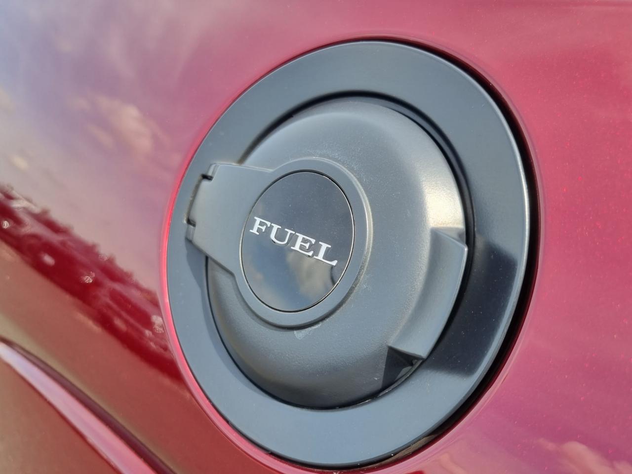 DODGE CHALLENGER SRT HELLCAT Widebody 6.2 Supercharged