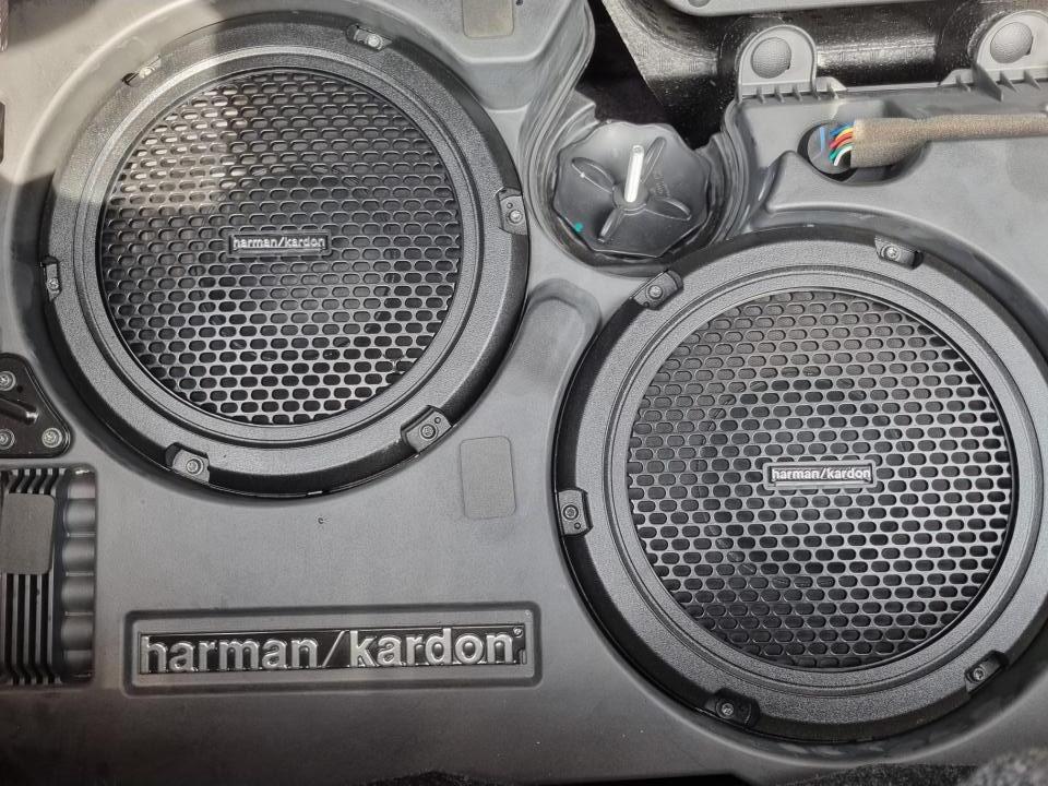 DODGE CHALLENGER SRT HELLCAT Widebody 6.2 Supercharged