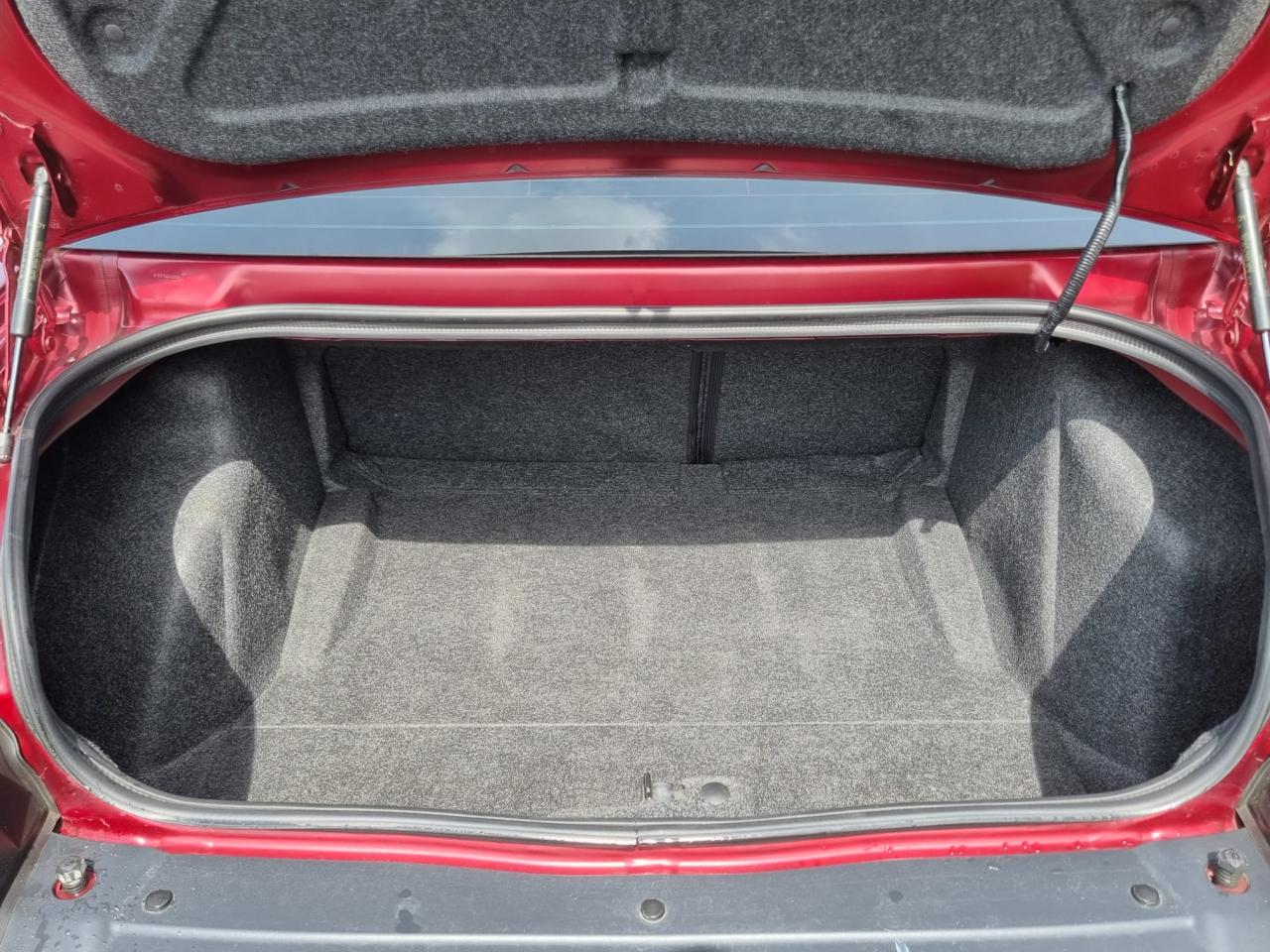 DODGE CHALLENGER SRT HELLCAT Widebody 6.2 Supercharged