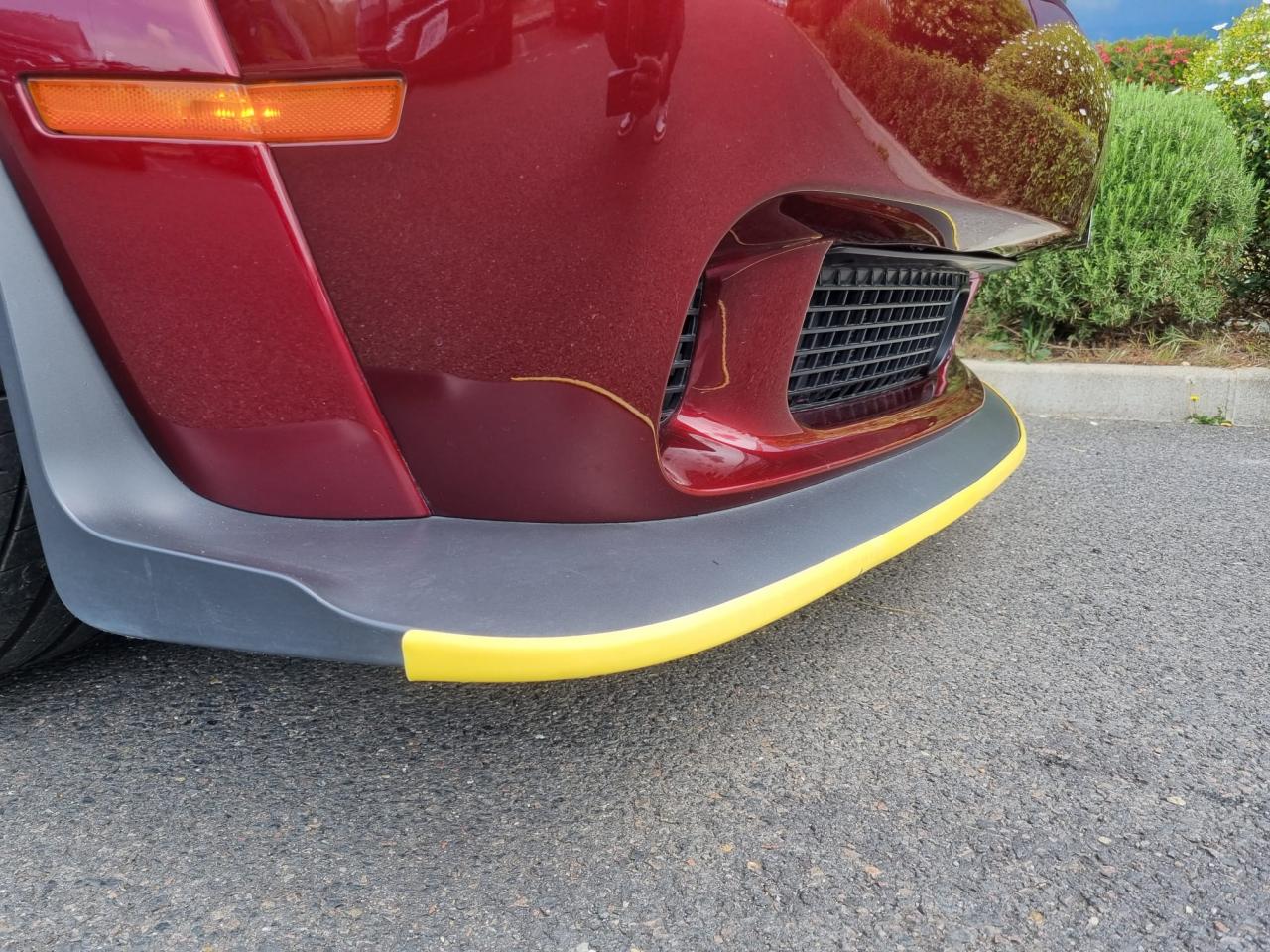 DODGE CHALLENGER SRT HELLCAT Widebody 6.2 Supercharged