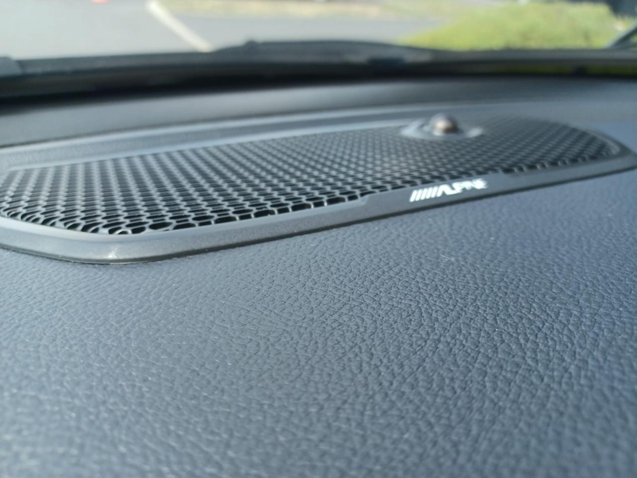 DODGE RAM 1500 CREW REBEL NIGHT EDITION AIR