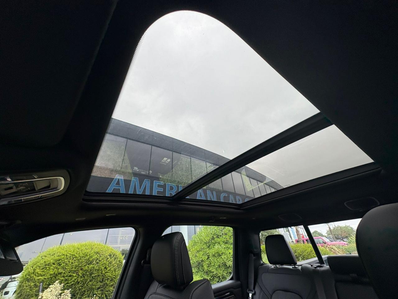 DODGE RAM 1500 CREW REBEL NIGHT EDITION AIR