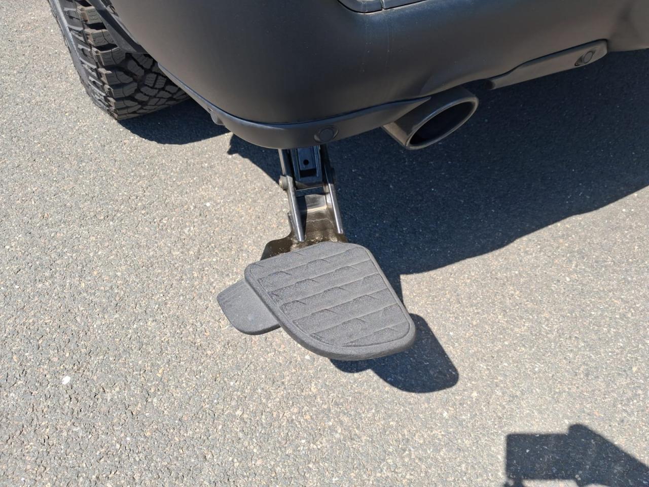 DODGE RAM 1500 CREW REBEL NIGHT EDITION AIR