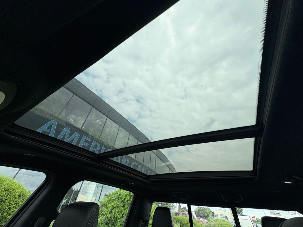 DODGE RAM 1500 CREW REBEL NIGHT EDITION AIR