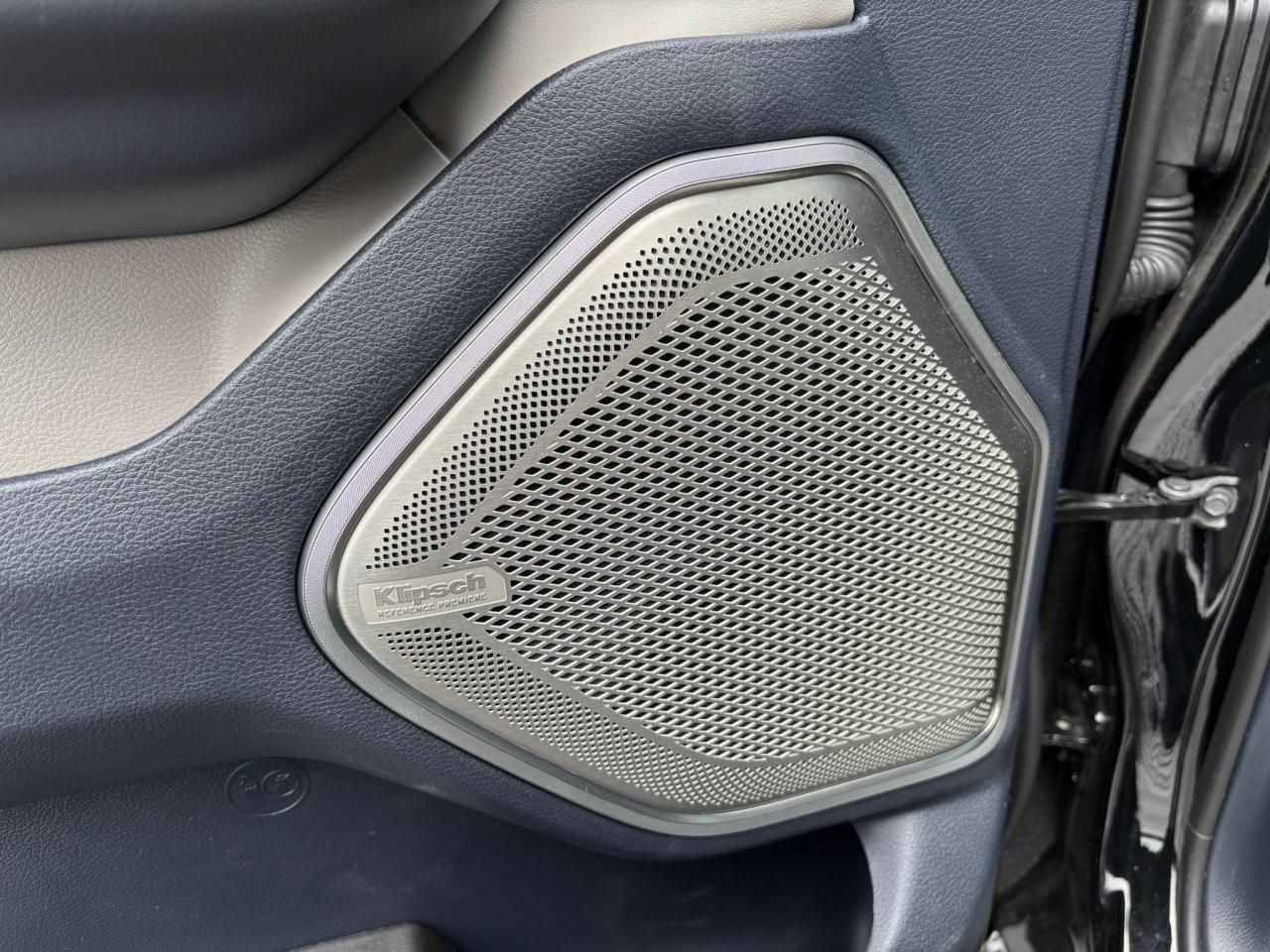 DODGE RAM TUNGSTEN AIR RAMBOX HAYON MULTI