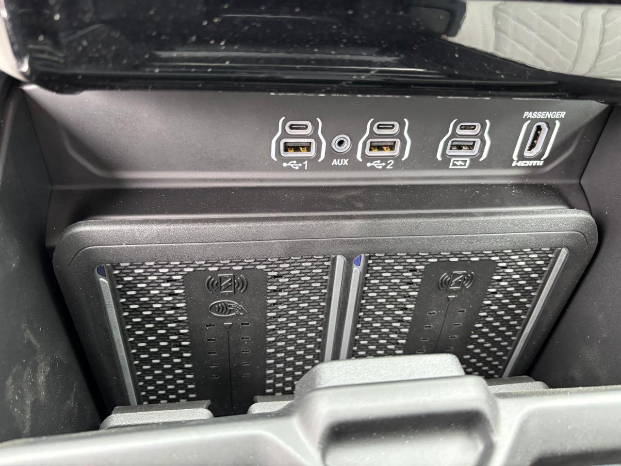DODGE RAM TUNGSTEN AIR RAMBOX HAYON MULTI