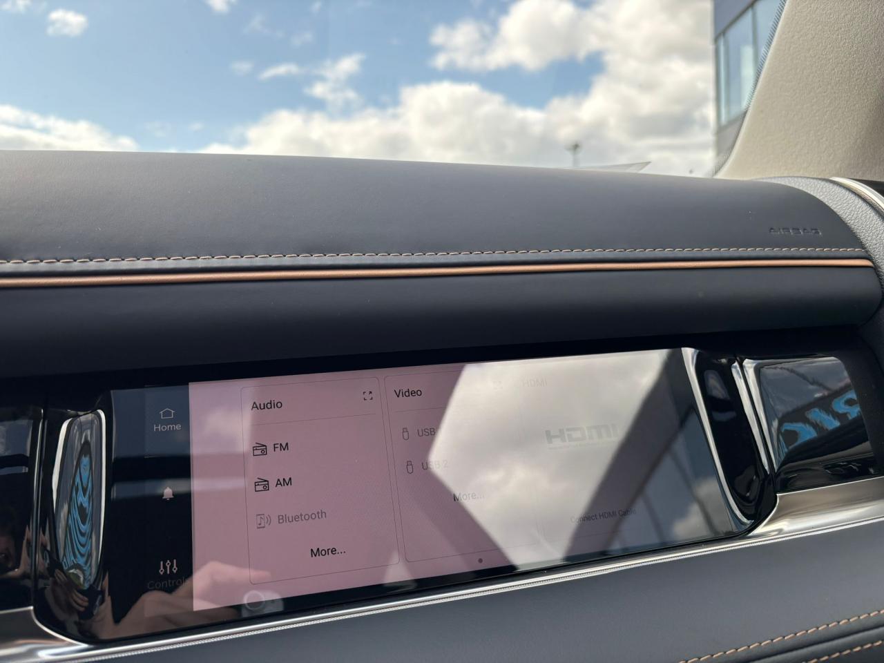 DODGE RAM TUNGSTEN AIR RAMBOX HAYON MULTI