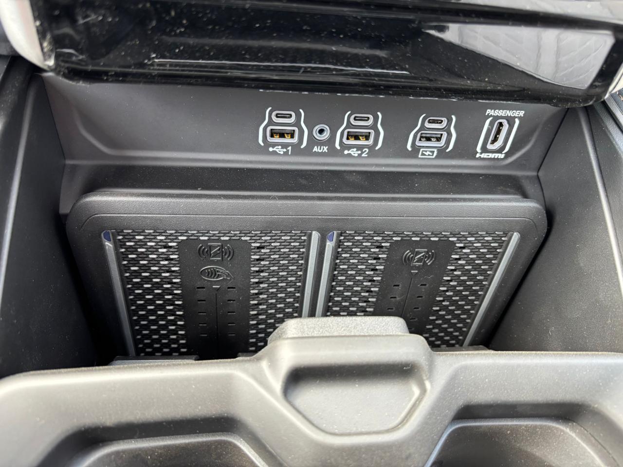 DODGE RAM TUNGSTEN AIR RAMBOX HAYON MULTI