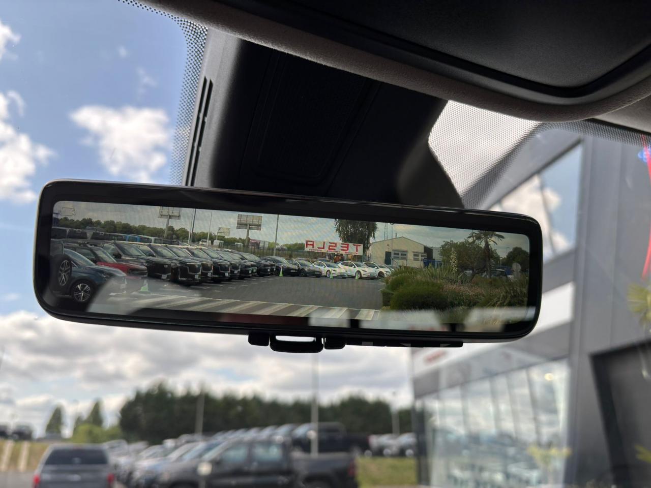 DODGE RAM TUNGSTEN AIR RAMBOX HAYON MULTI