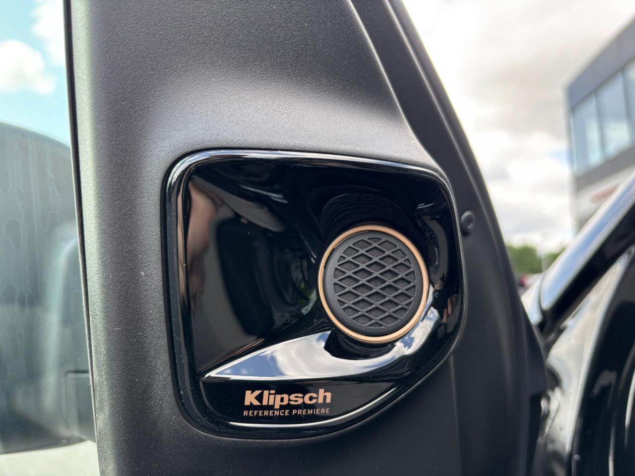 DODGE RAM TUNGSTEN AIR RAMBOX HAYON MULTI